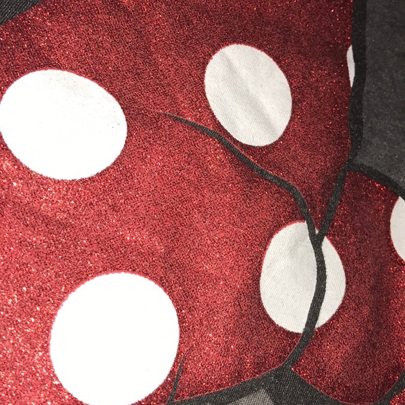 MINNIE MOUSE TEE - Picture 2 of 4